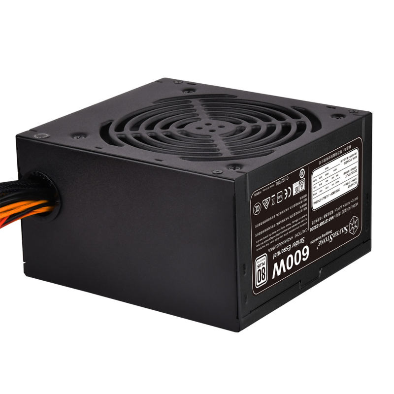 منبع تغذیه سیلوراستون SST ST60F ES230