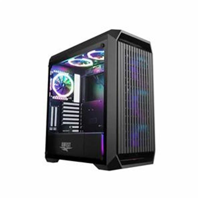 کیس کامپیوتر اوست GT AV09 BG ARGB