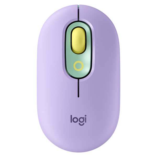 ماوس لاجیتک POP MOUSE Silent