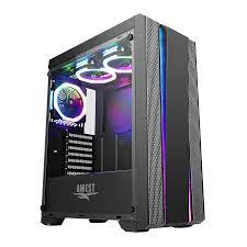کیس کامپیوتر اوست GT AV04 BG