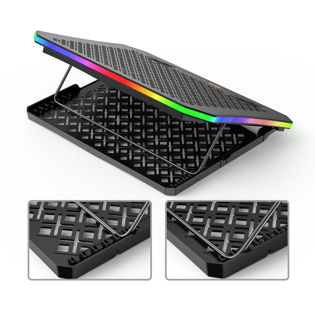 پایه نگهدارنده لپ تاپ تسکو مدل GCLP 3150