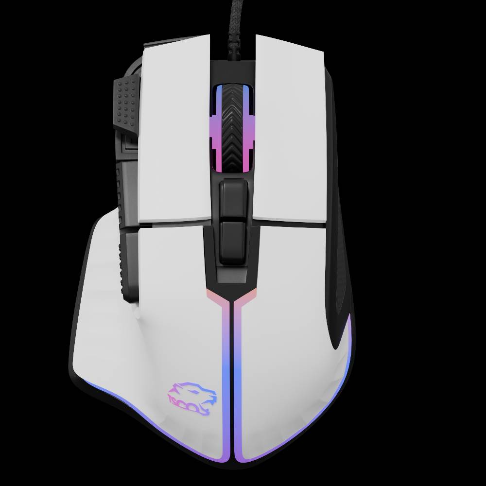 ماوس گیمینگ تسکو مدل GM 2030