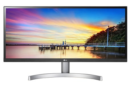 مانیتور LG 29WQ600-W