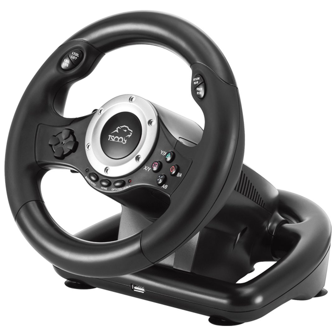 دسته فرمان تسکو مدل TGW 190