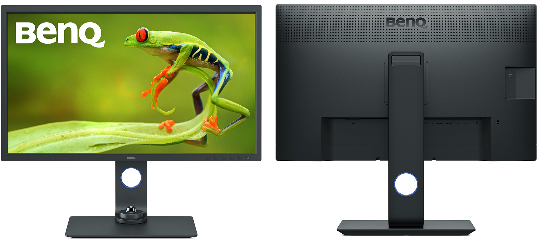 مانیتور BENQ مدل SW321C سایز 32 اینچ