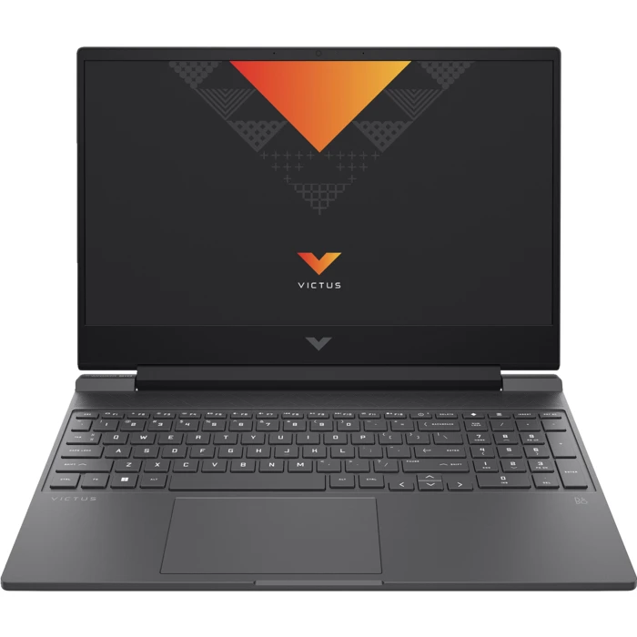 لپ تاپ 15.6 اینچی اچ‌ پی مدل Victus 15 Gaming fa2082wm-i5 13420H-32GB DDR4 3200MHz-512GB SSD-RTX4050