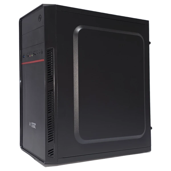 کیس کامپیوتر هایپرکوول مدل J07-USB3.0