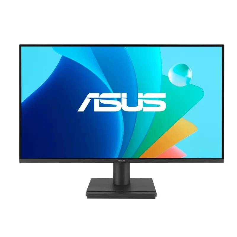 مانیتور ایسوس VA249HG سایز ۲۴ اینچ کیفیت Full HD ۱۲۰ هرتز ۱ میلیثانیه