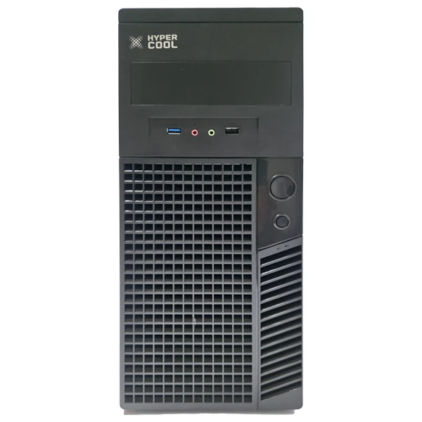کیس کامپیوتر هایپرکوول مدل 8300-USB 3.0